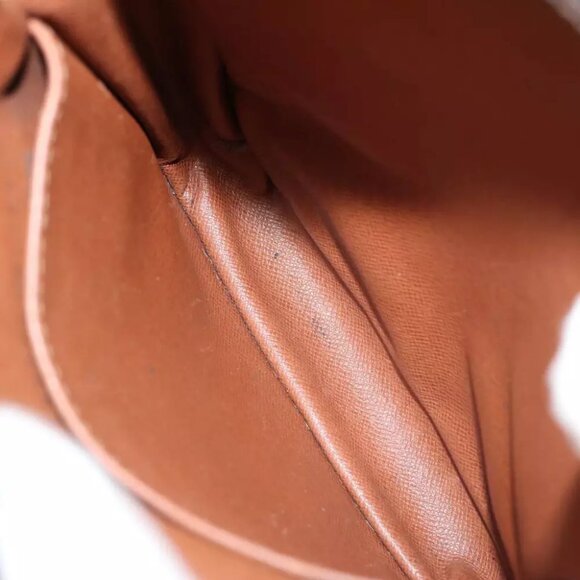 LOUIS VUITTON Monogram Danube Shoulder Bag M45266 LV Auth th4730 - Picture 14 of 14